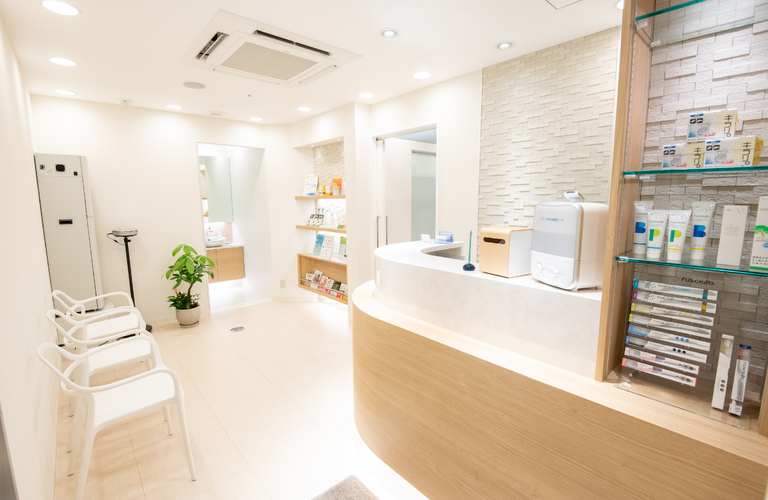 健やかな口腔環境は、栄養から始まる！