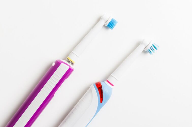 電動歯ブラシ初心者向け！正しい使い方で歯の健康を守ろう