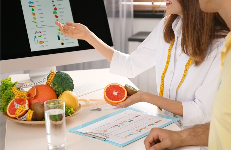 AI技術で実現する美しく健康な口腔と体